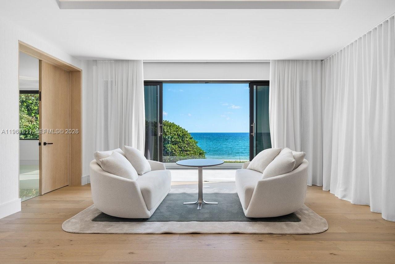 HILLSBORO MILE - Residential