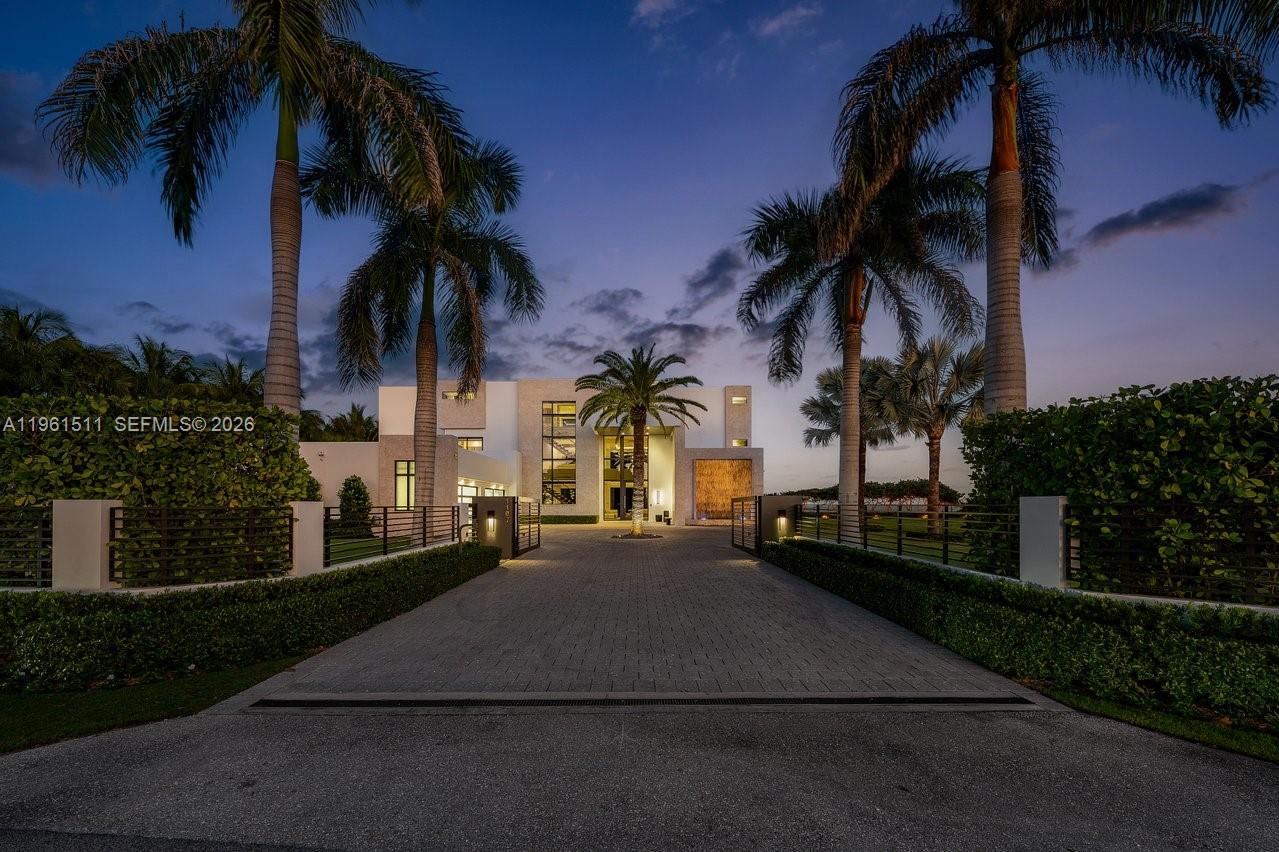 HILLSBORO MILE - Residential