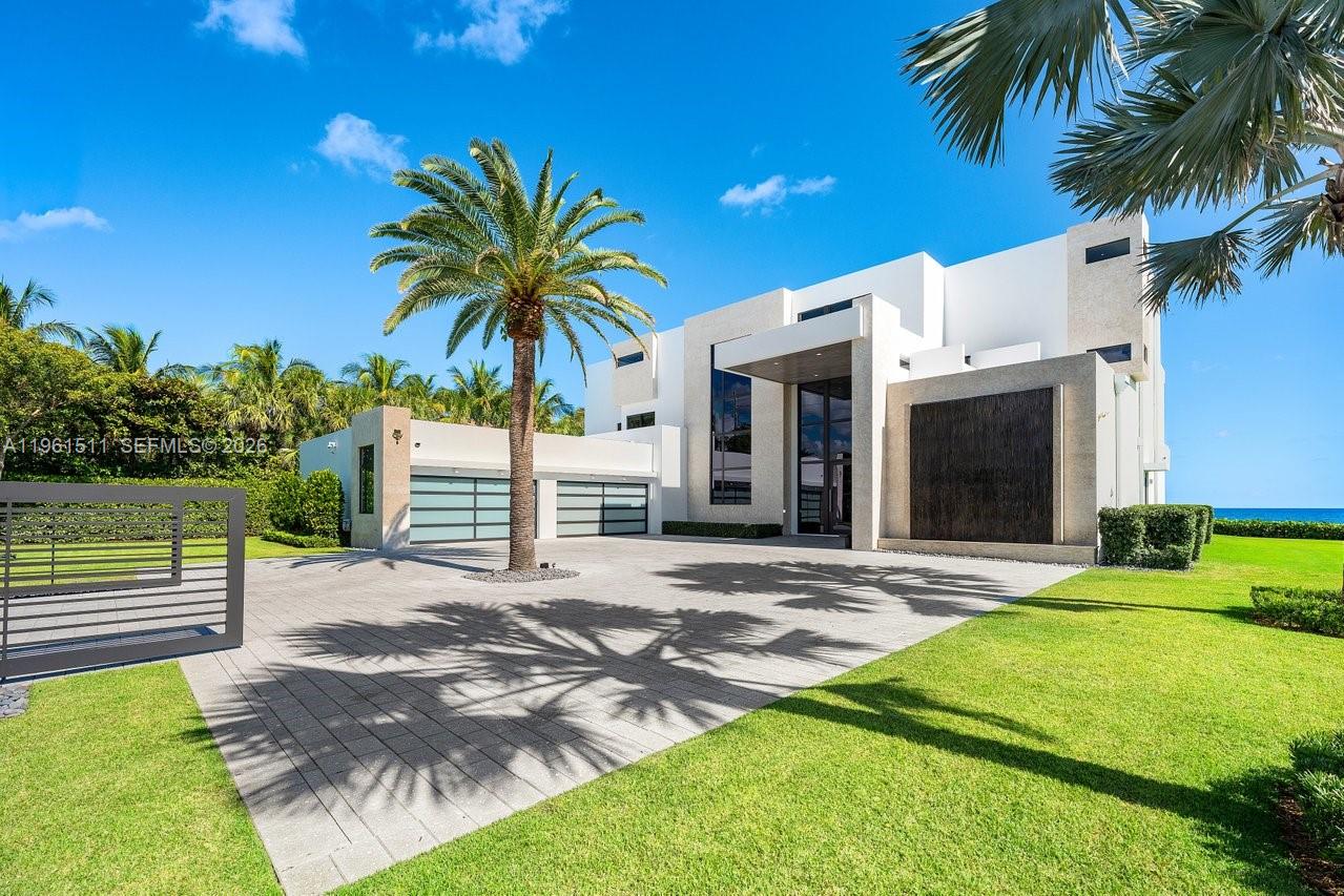 HILLSBORO MILE - Residential