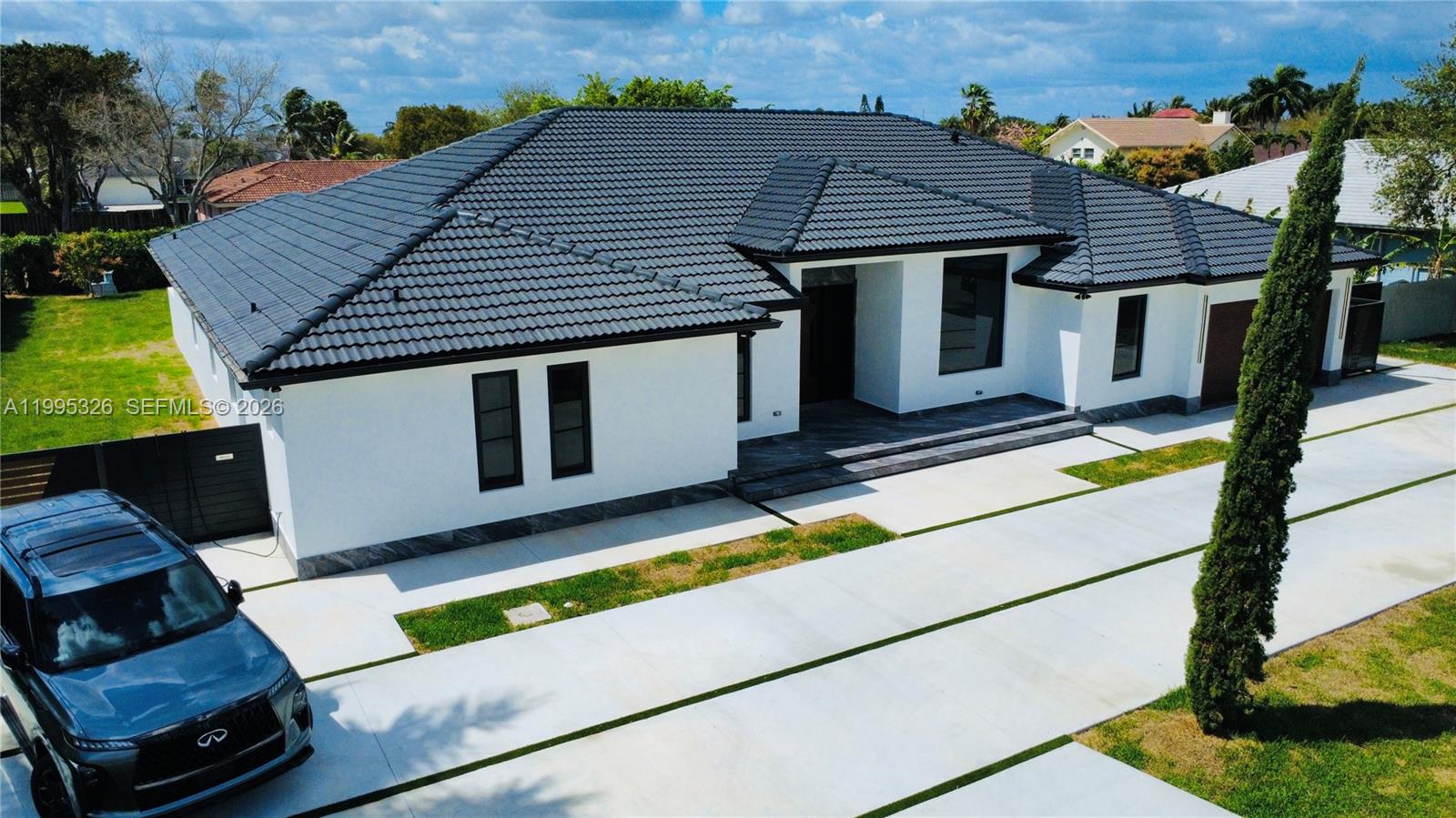 KRISTINA ESTATES 1ST ADDN - Residential Lease