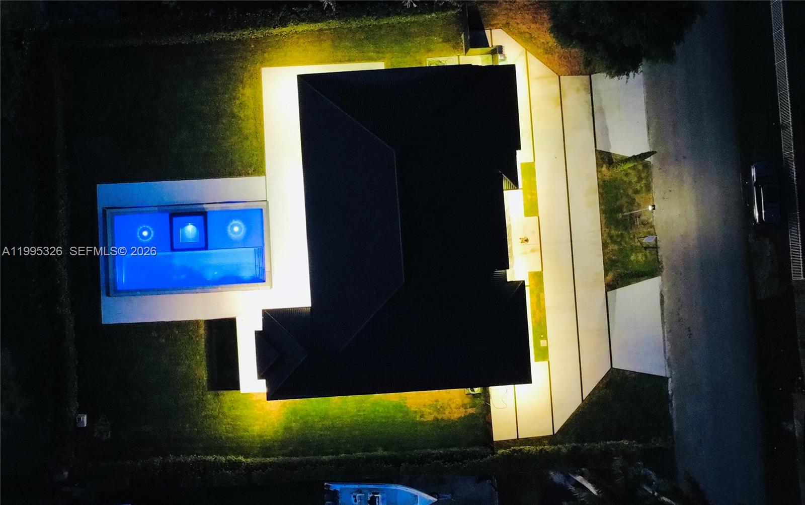 KRISTINA ESTATES 1ST ADDN - Residential Lease