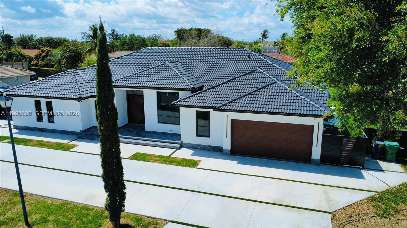 KRISTINA ESTATES 1ST ADDN - Residential Lease