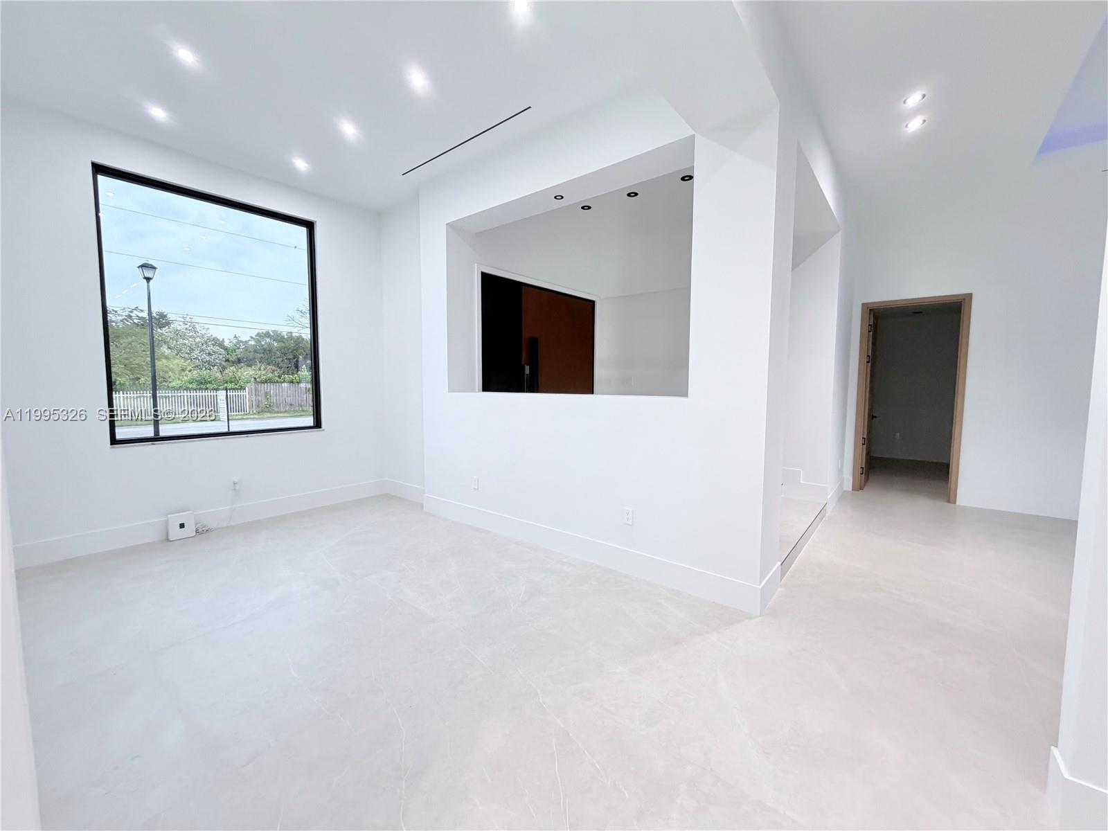 KRISTINA ESTATES 1ST ADDN - Residential Lease