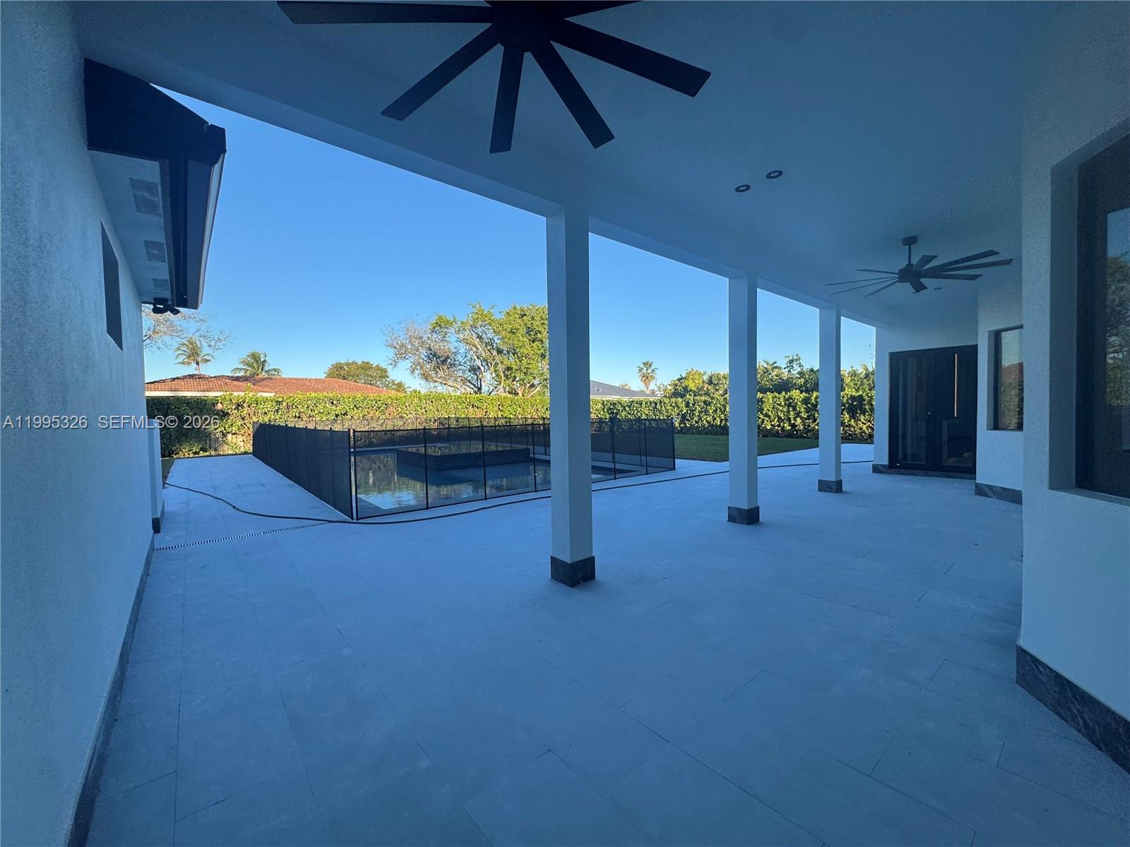 KRISTINA ESTATES 1ST ADDN - Residential Lease