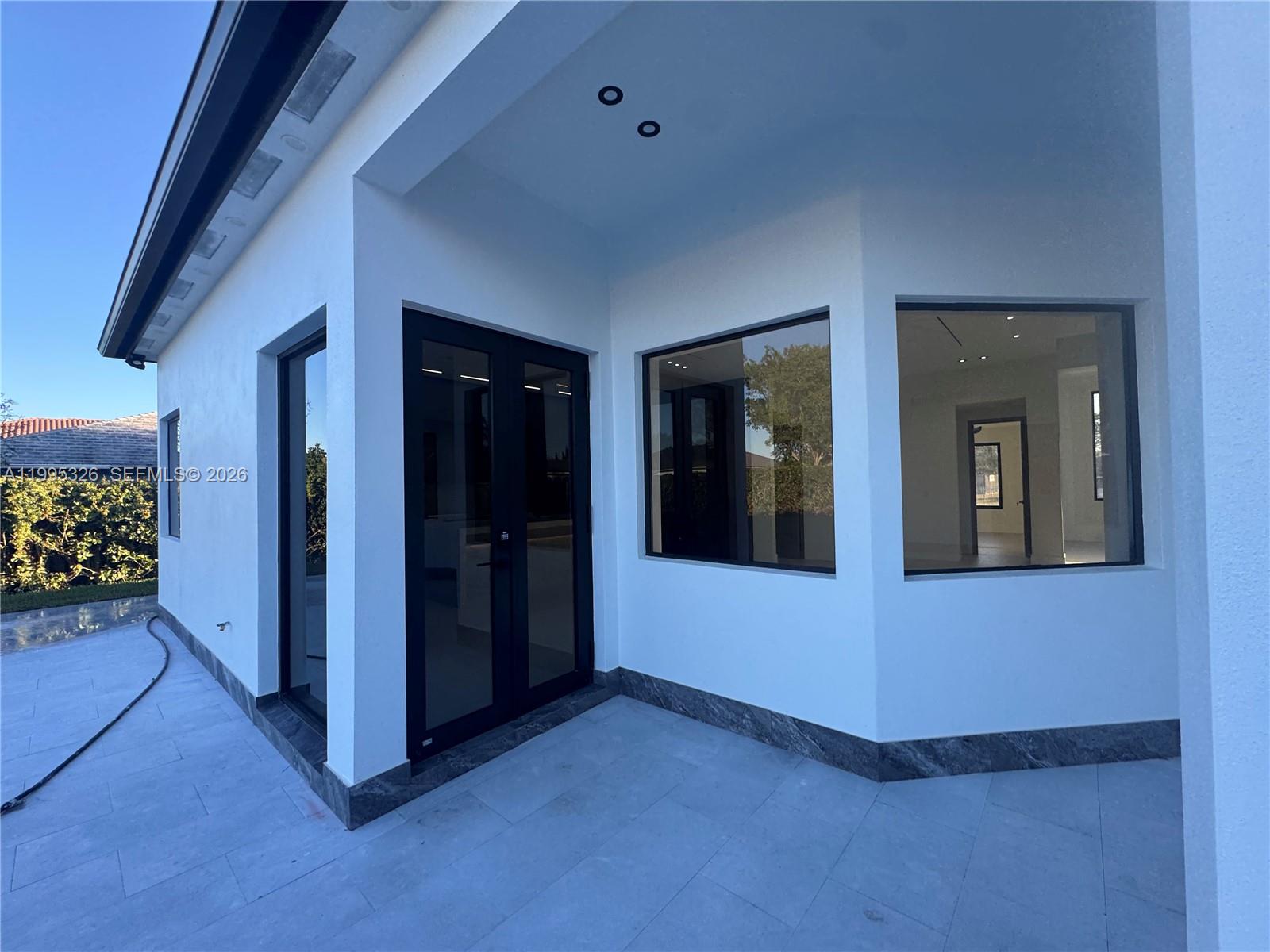 KRISTINA ESTATES 1ST ADDN - Residential Lease