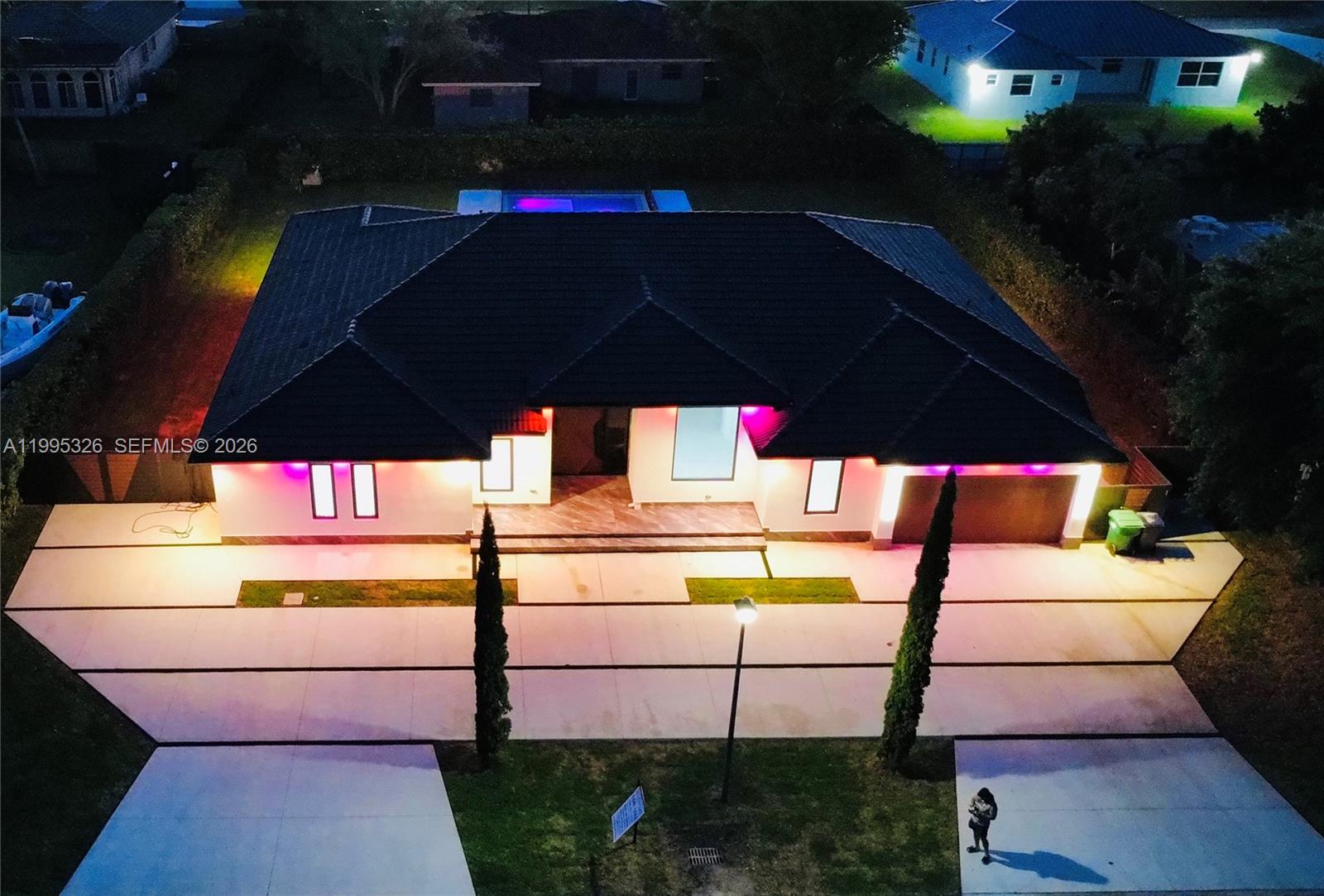 KRISTINA ESTATES 1ST ADDN - Residential Lease