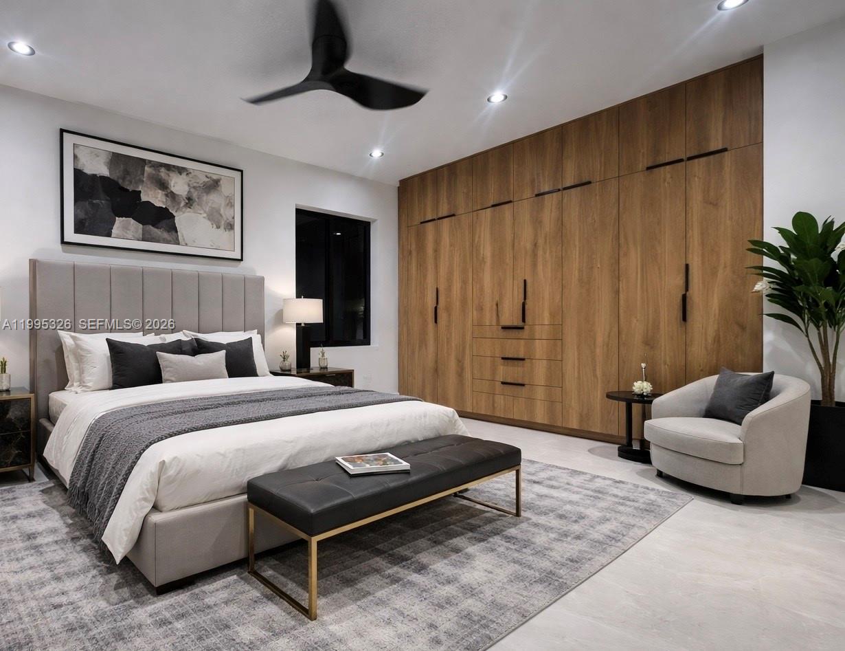 KRISTINA ESTATES 1ST ADDN - Residential Lease