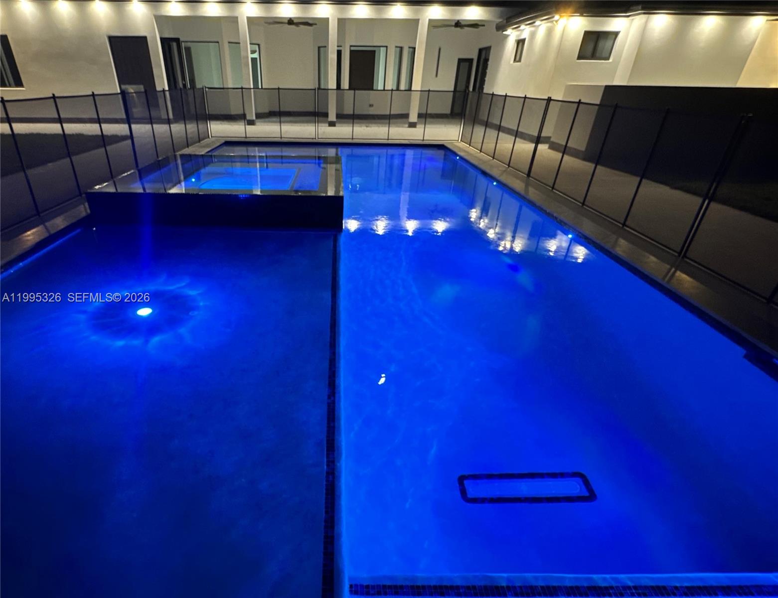 KRISTINA ESTATES 1ST ADDN - Residential Lease