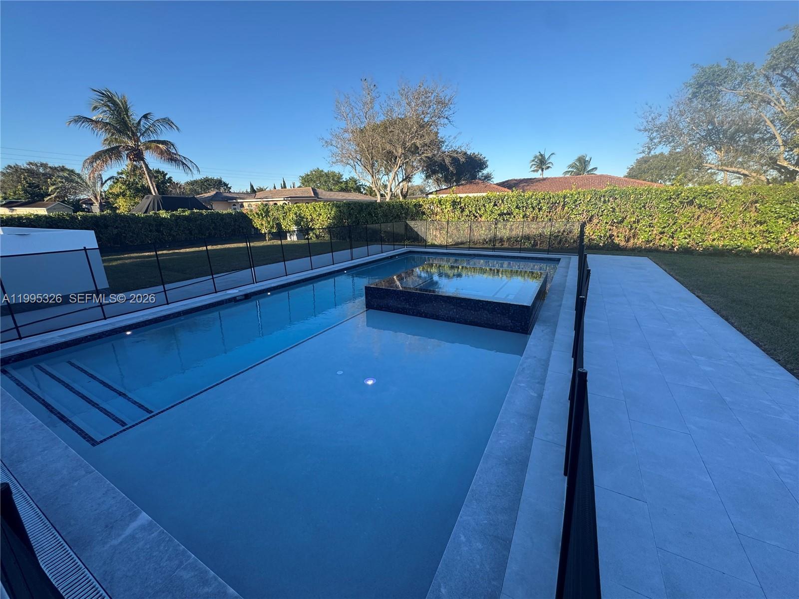 KRISTINA ESTATES 1ST ADDN - Residential Lease