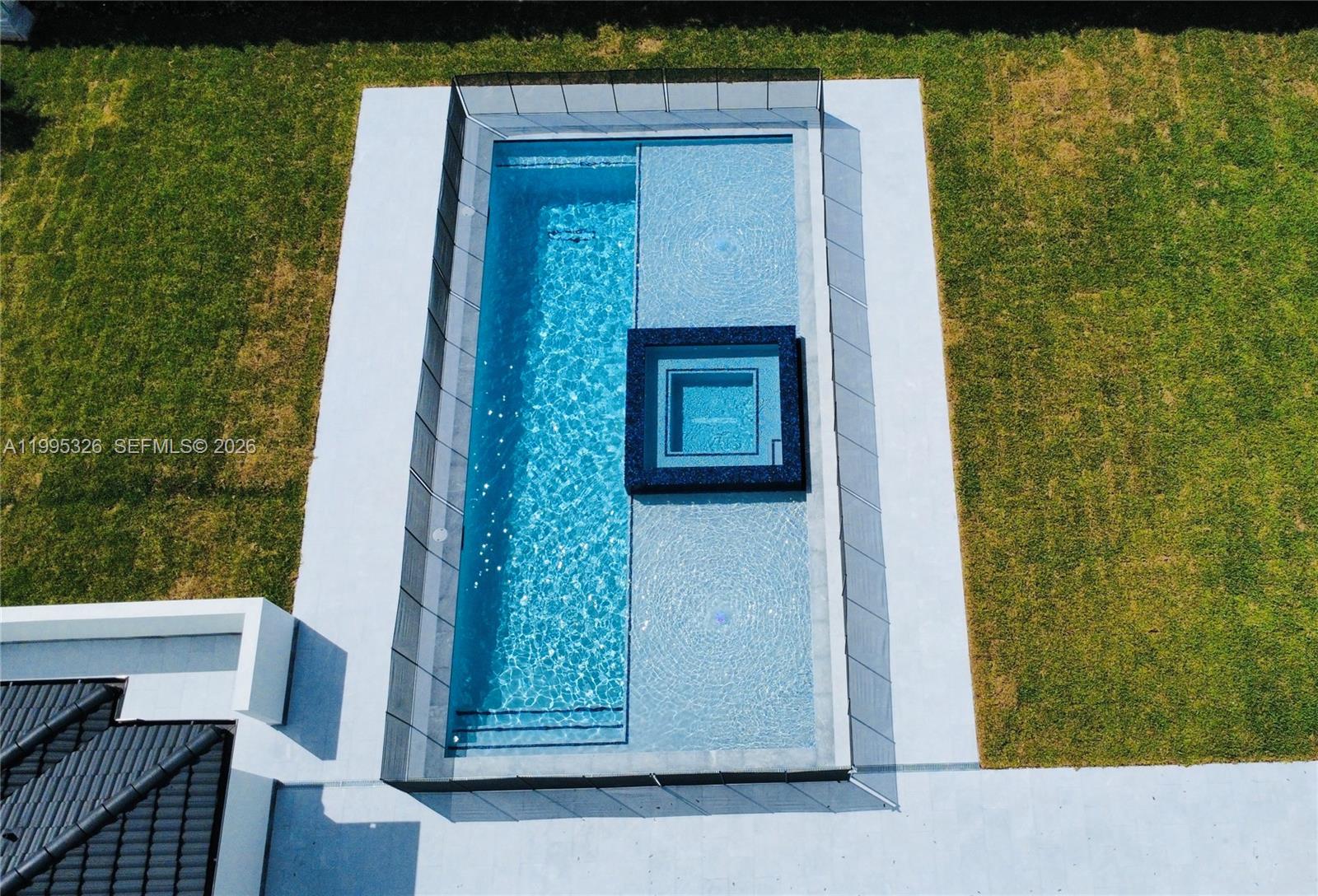 KRISTINA ESTATES 1ST ADDN - Residential Lease