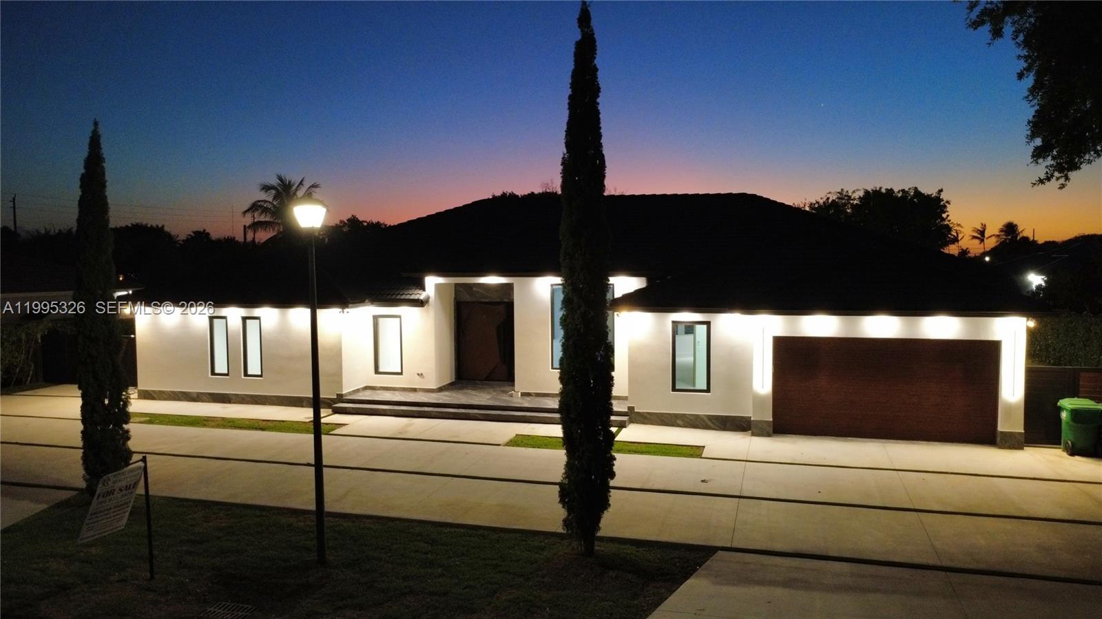 KRISTINA ESTATES 1ST ADDN - Residential Lease