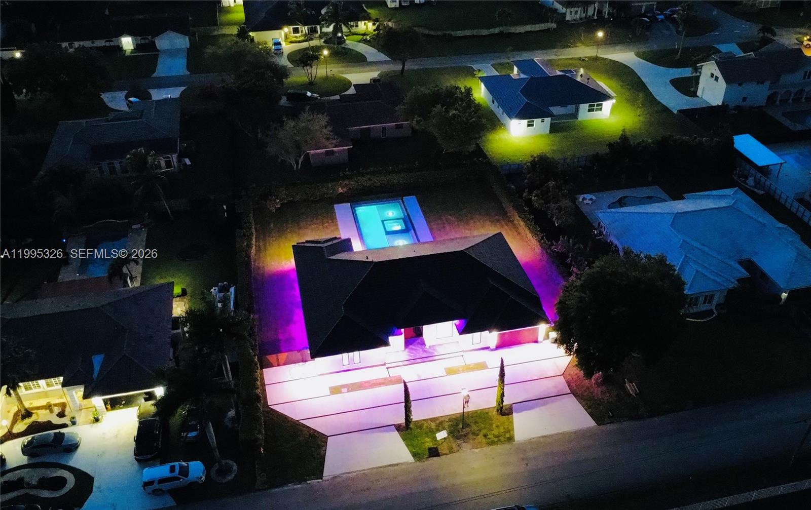 KRISTINA ESTATES 1ST ADDN - Residential Lease