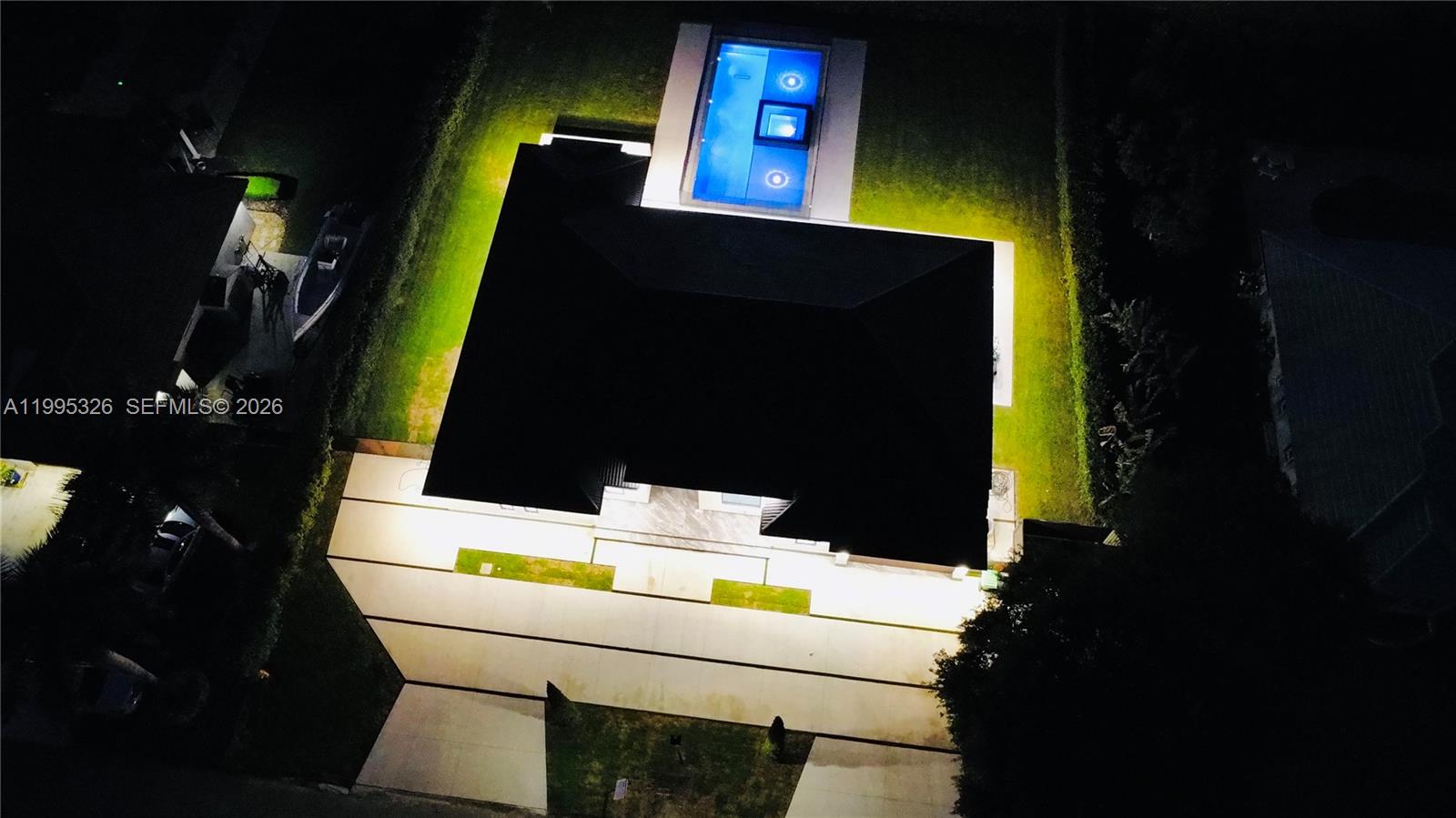 KRISTINA ESTATES 1ST ADDN - Residential Lease