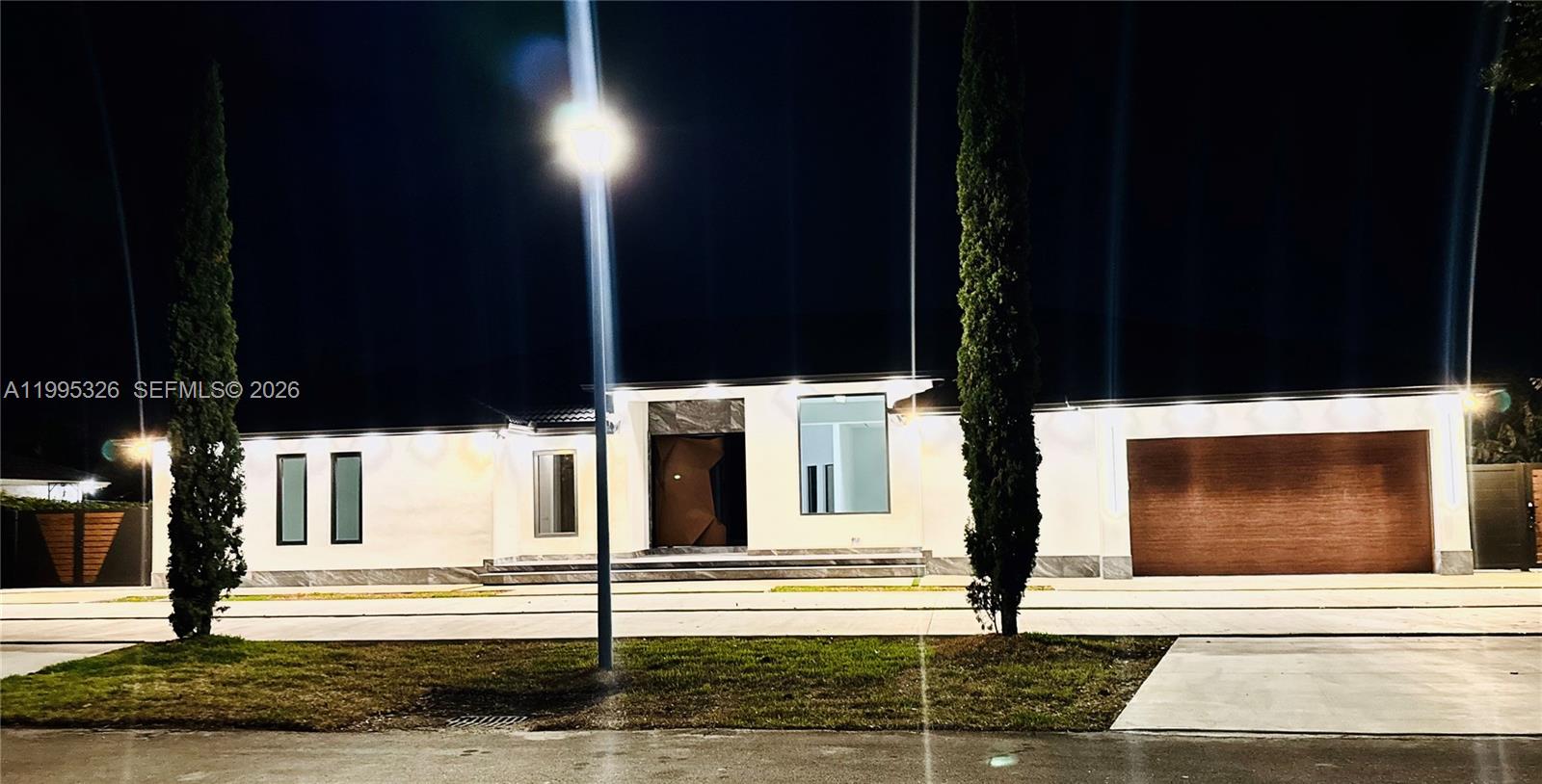 KRISTINA ESTATES 1ST ADDN - Residential Lease