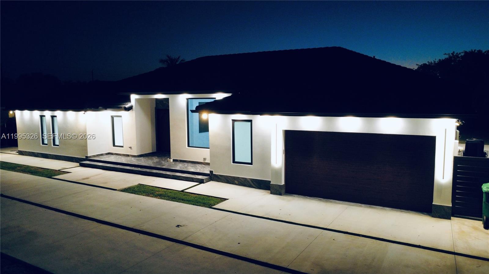 KRISTINA ESTATES 1ST ADDN - Residential Lease