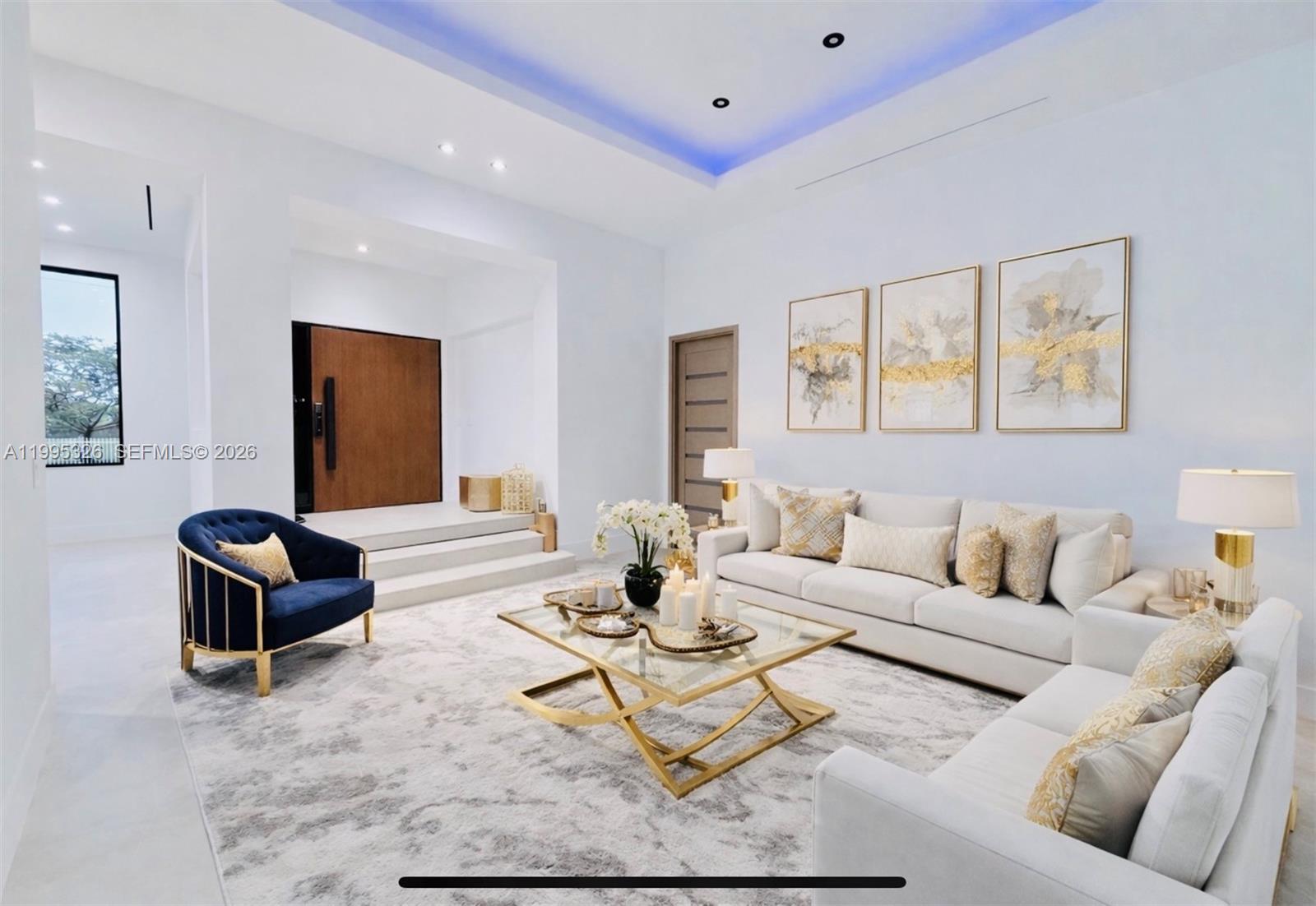 KRISTINA ESTATES 1ST ADDN - Residential Lease