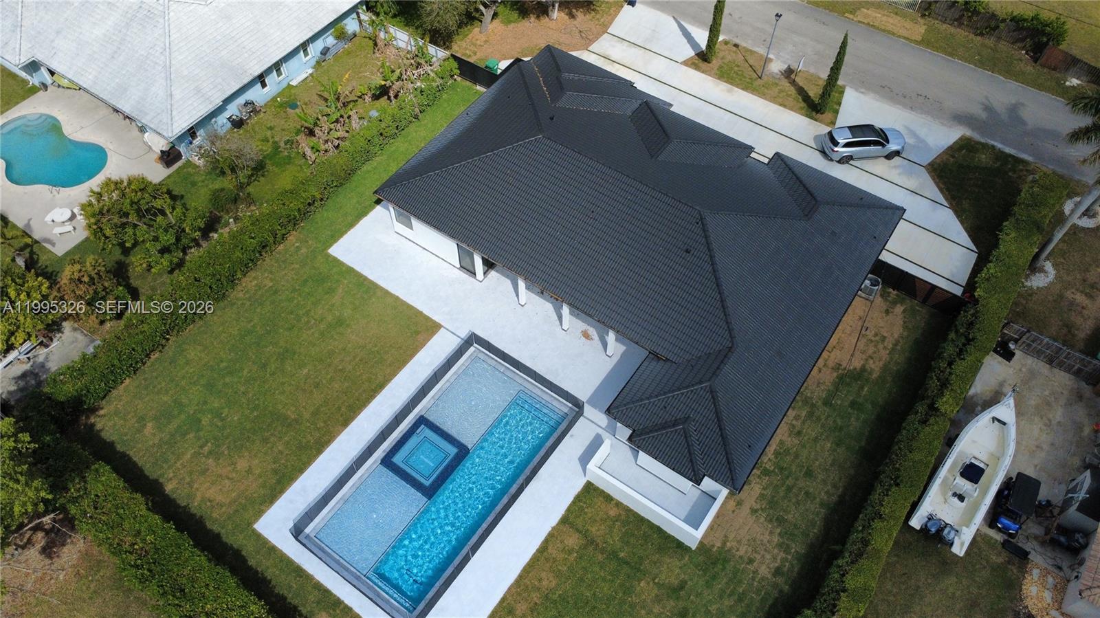 KRISTINA ESTATES 1ST ADDN - Residential Lease