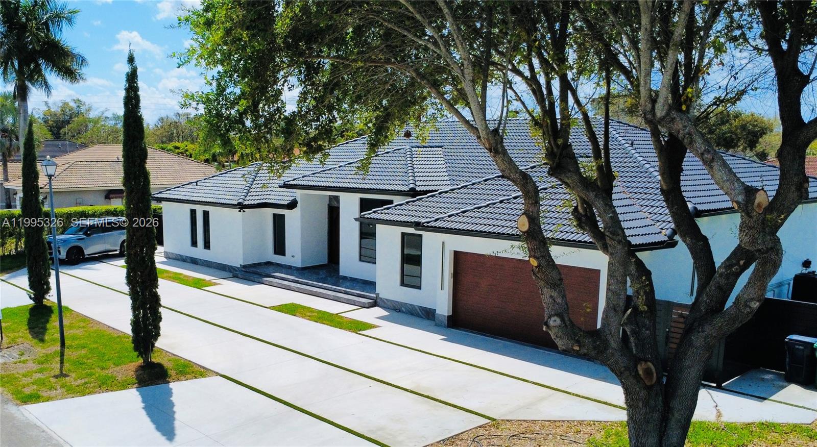 KRISTINA ESTATES 1ST ADDN - Residential Lease