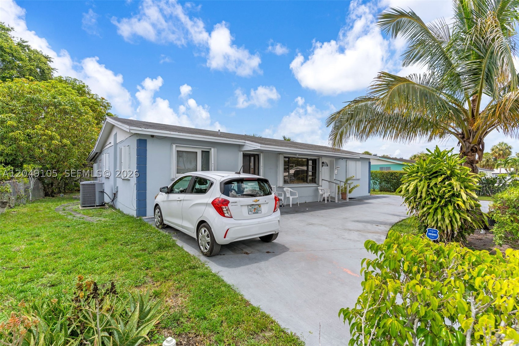 20630 NW 37th Ct