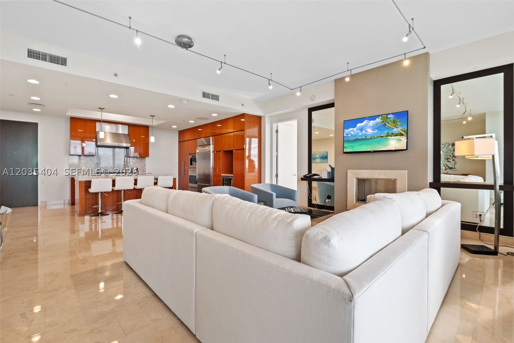 9705 Collins Ave 605N