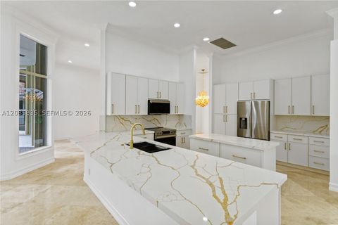 Tiny photo for 11021 Redhawk St, Plantation, FL 33324 (MLS # A12035935)
