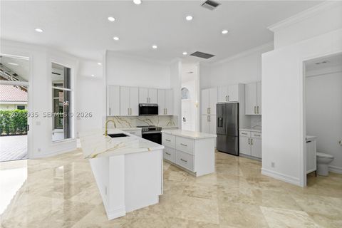 Tiny photo for 11021 Redhawk St, Plantation, FL 33324 (MLS # A12035935)