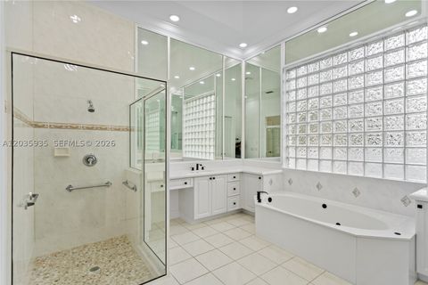 Tiny photo for 11021 Redhawk St, Plantation, FL 33324 (MLS # A12035935)