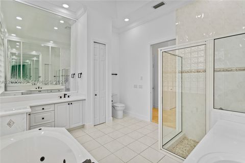 Tiny photo for 11021 Redhawk St, Plantation, FL 33324 (MLS # A12035935)
