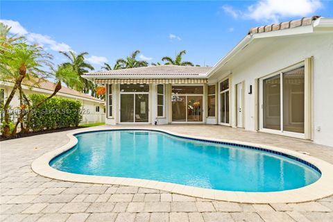 Tiny photo for 11021 Redhawk St, Plantation, FL 33324 (MLS # A12035935)