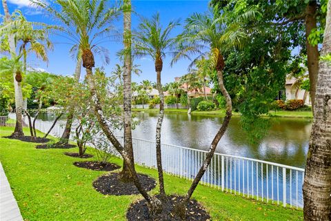 Tiny photo for 11021 Redhawk St, Plantation, FL 33324 (MLS # A12035935)