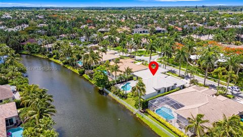 Tiny photo for 11021 Redhawk St, Plantation, FL 33324 (MLS # A12035935)