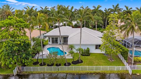 Tiny photo for 11021 Redhawk St, Plantation, FL 33324 (MLS # A12035935)