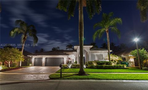 Tiny photo for 11021 Redhawk St, Plantation, FL 33324 (MLS # A12035935)