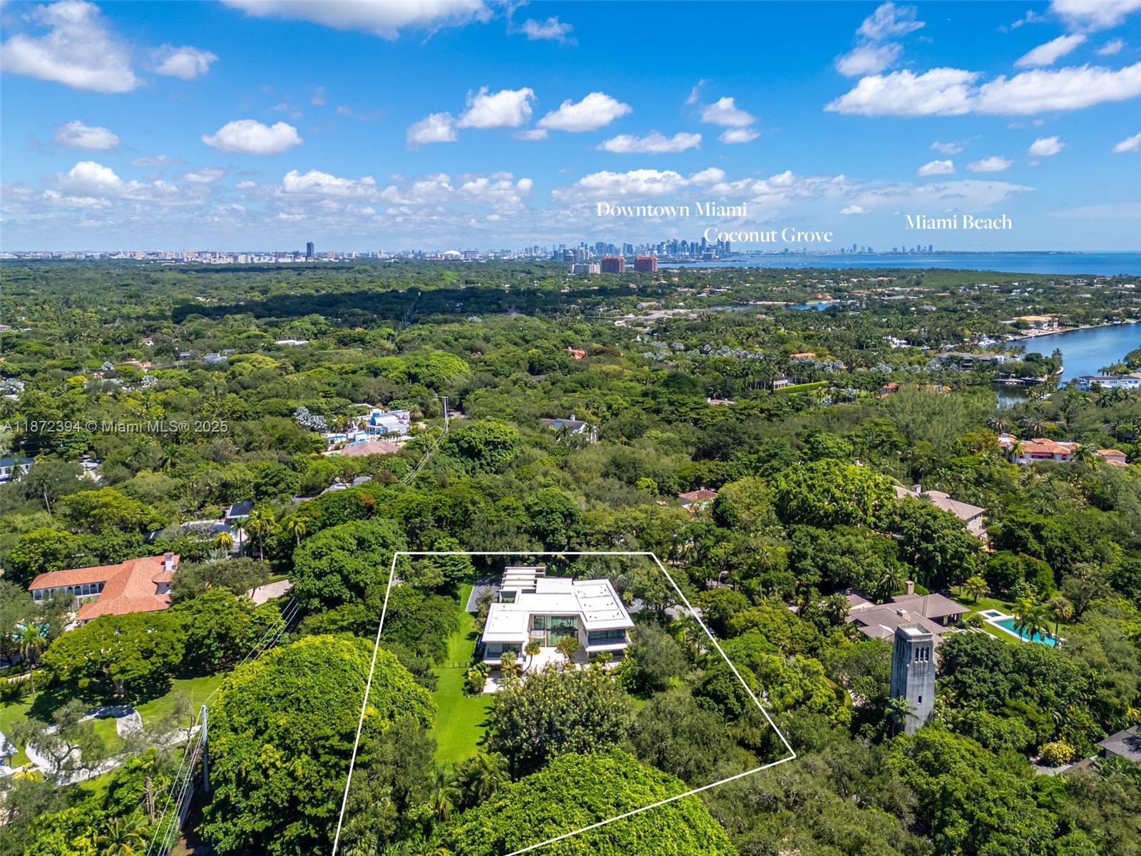 JOURNEYS END ESTATES - Residential