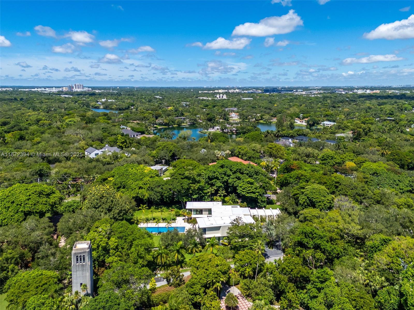 JOURNEYS END ESTATES - Residential