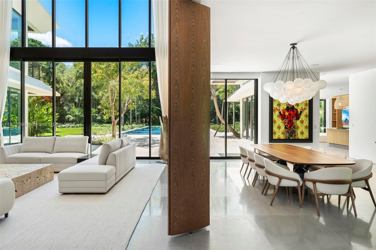 JOURNEYS END ESTATES - Residential