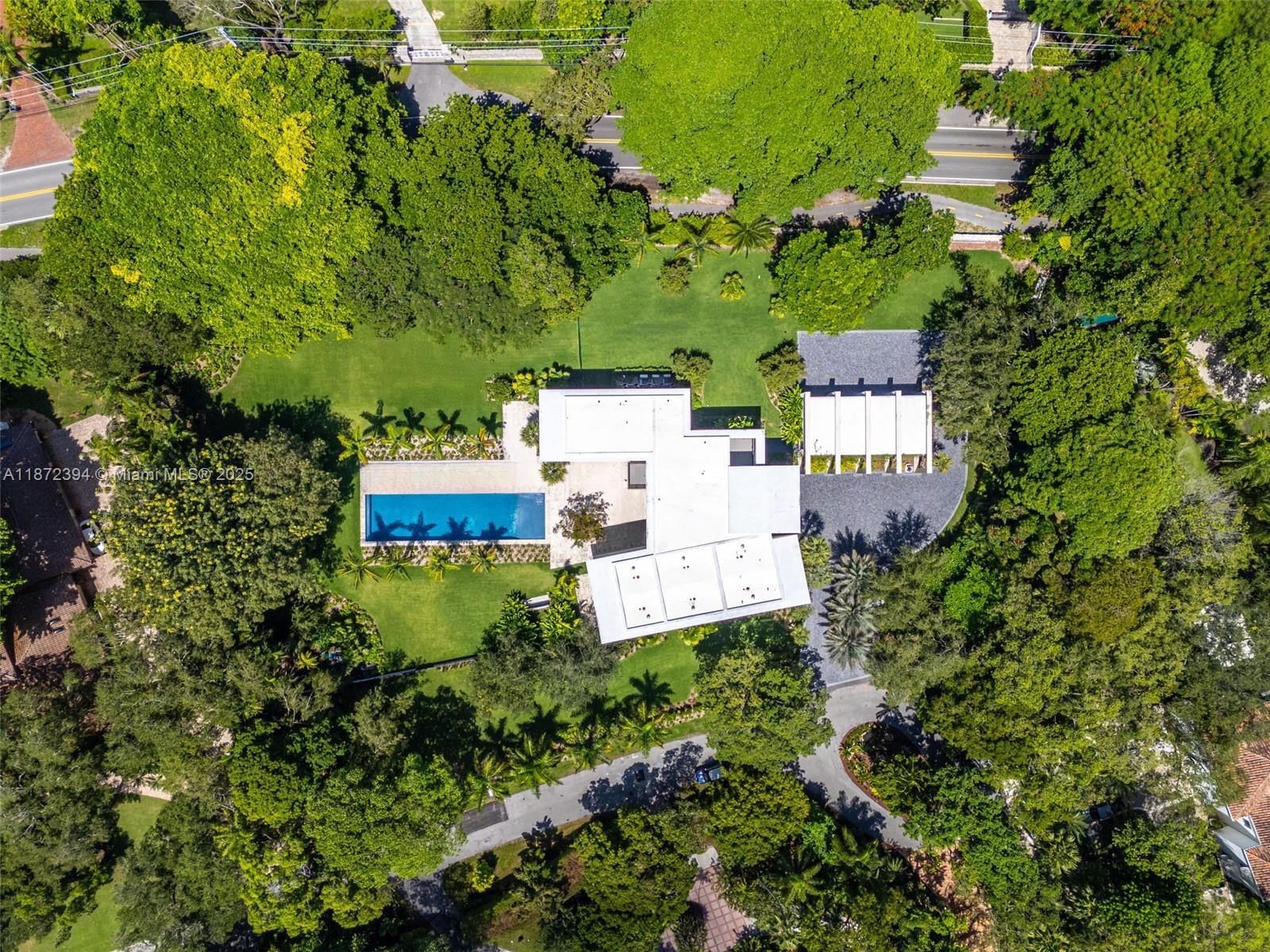 JOURNEYS END ESTATES - Residential