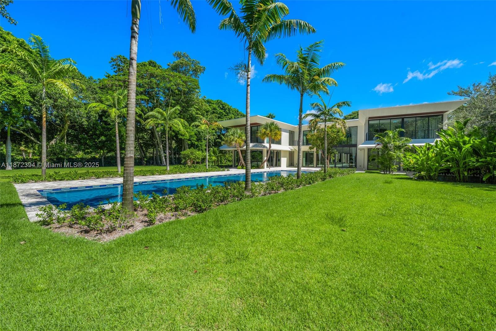 JOURNEYS END ESTATES - Residential