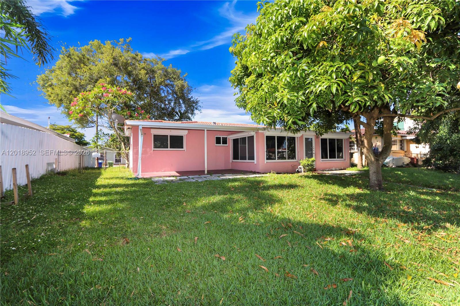 917 Mandarin Isle