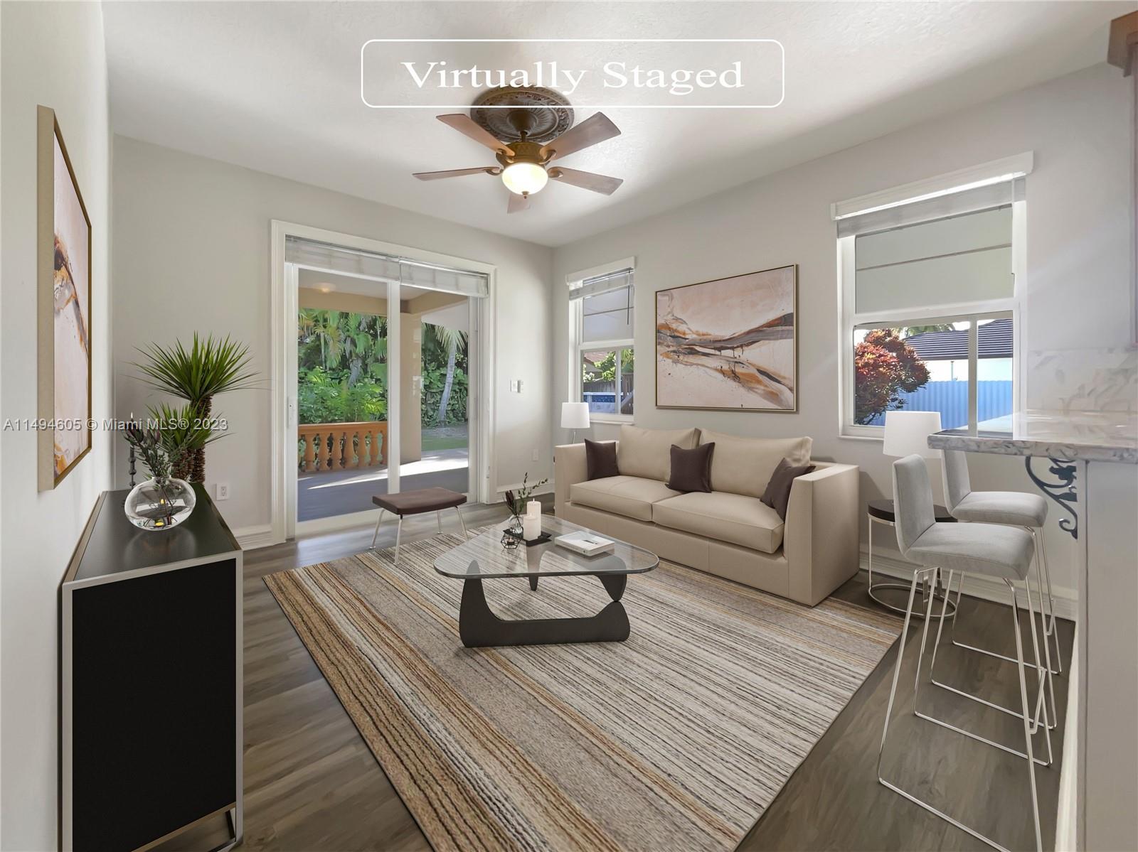 KARINA ESTATES - Residential