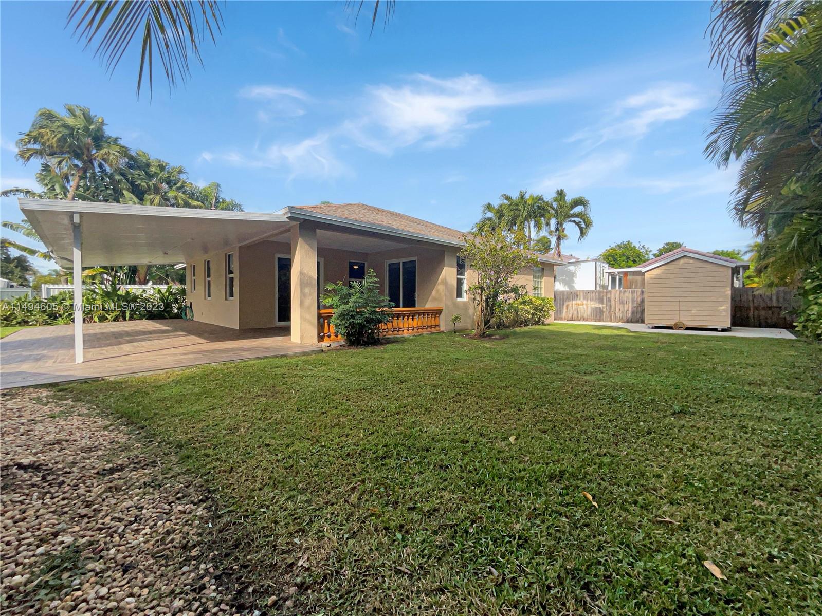 KARINA ESTATES - Residential