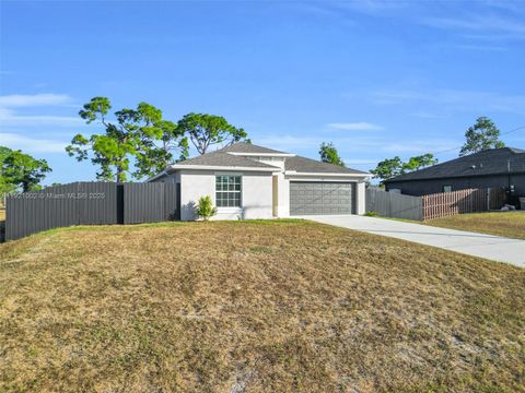 1815 NW 31 street Cape Coral FL 33993