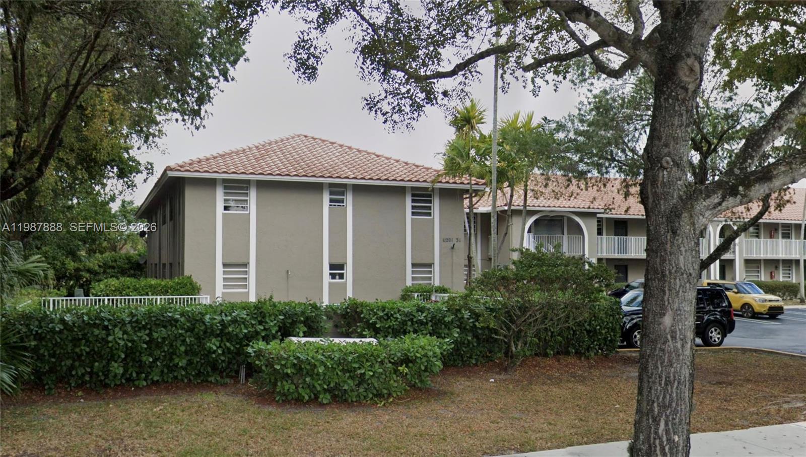 BLUE CORAL CONDO - Residential