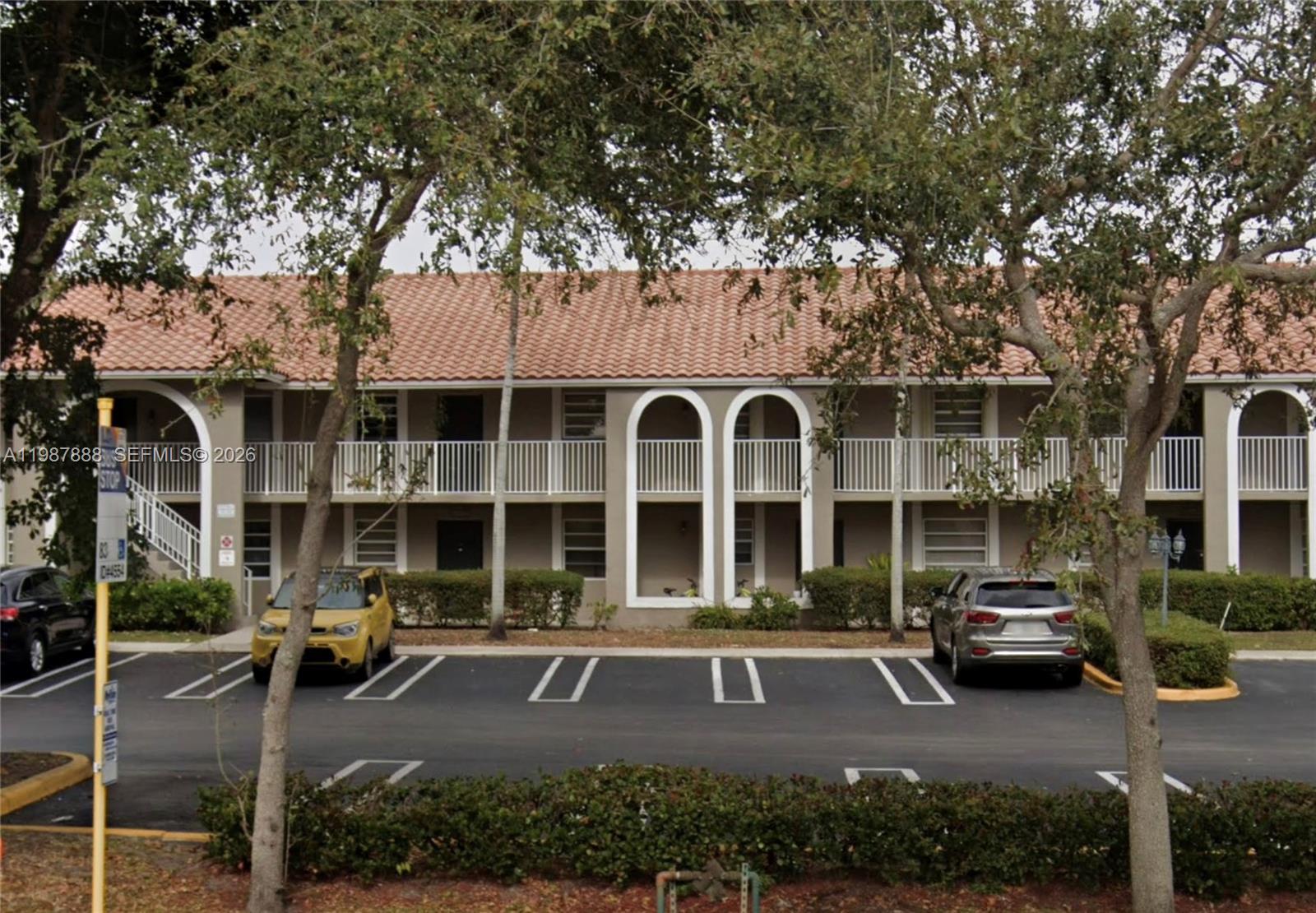 BLUE CORAL CONDO - Residential