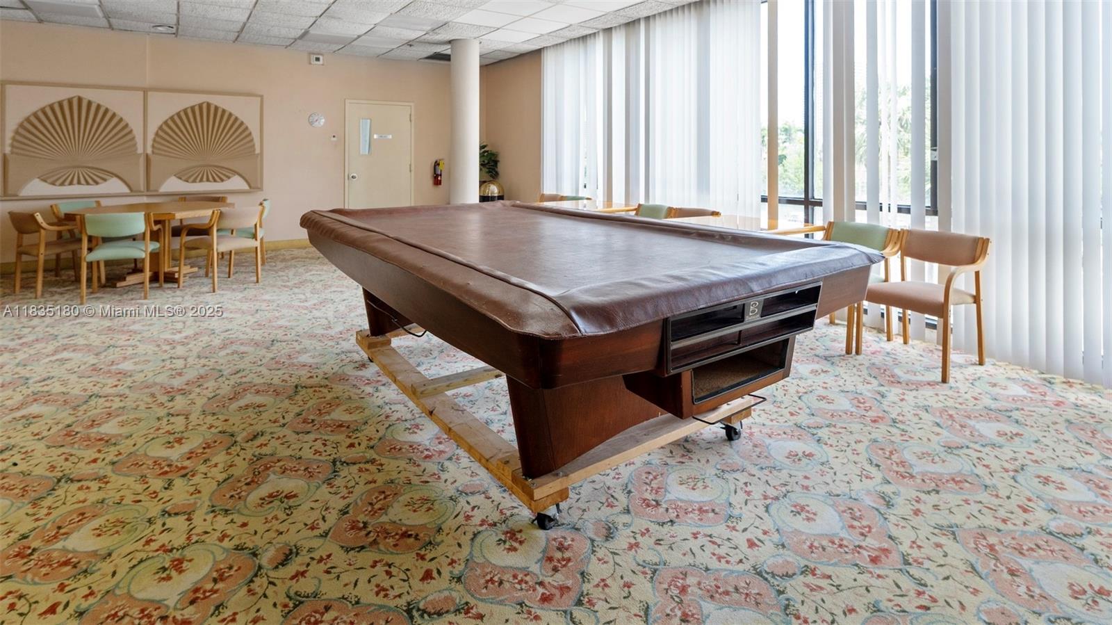 FLAMENCO CONDO TOWER I - Residential