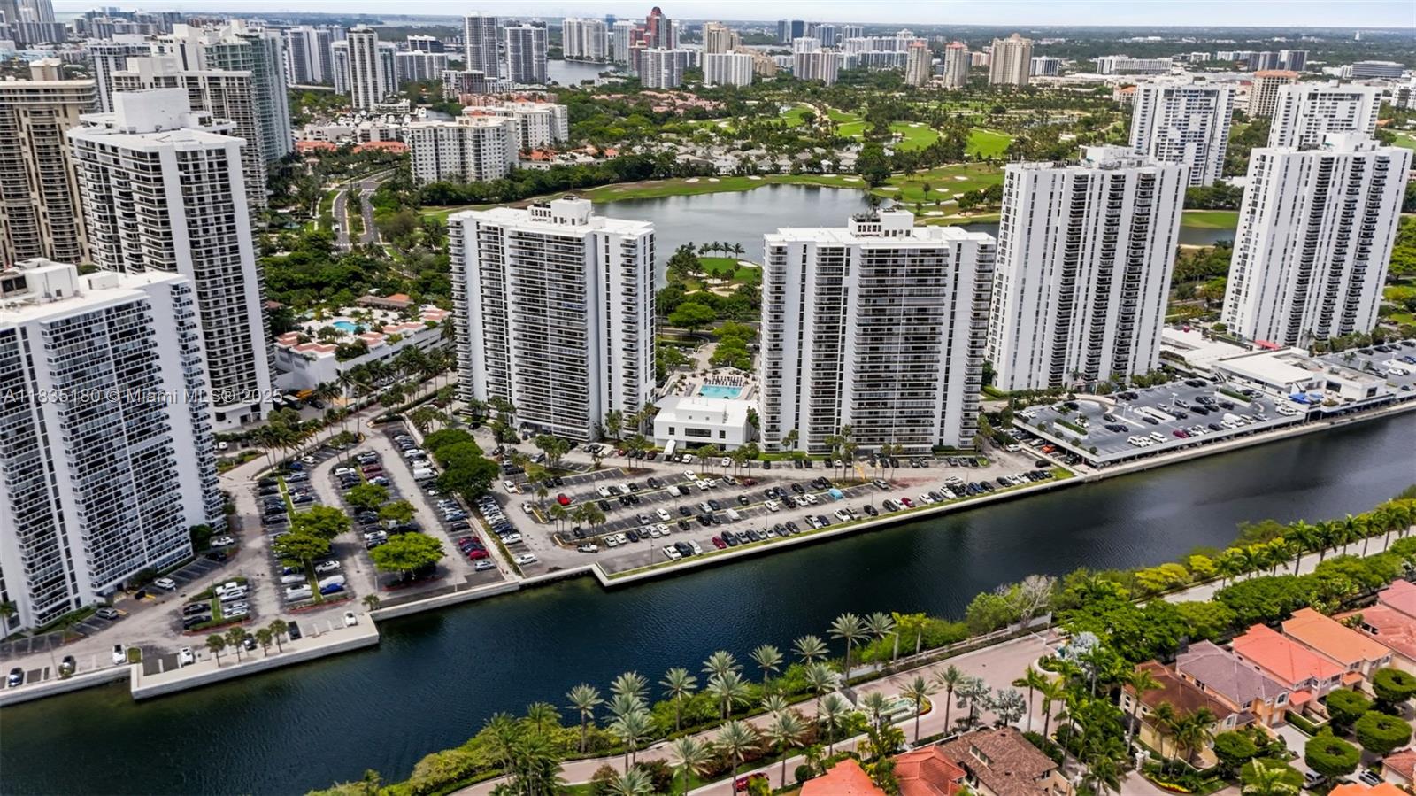 3701 N Country Club Dr 606