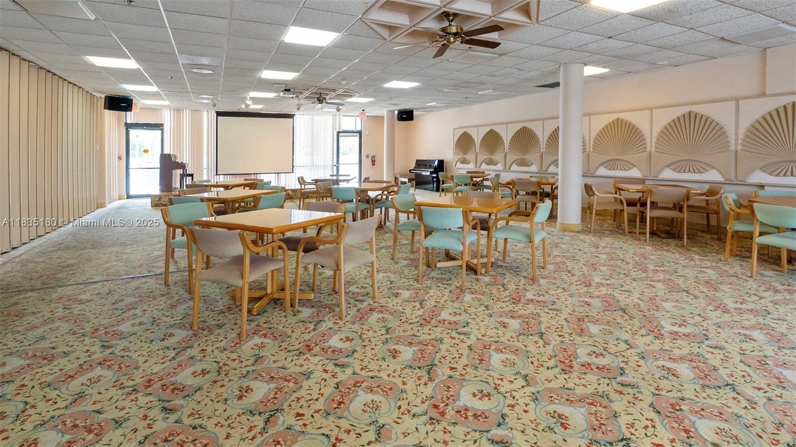 FLAMENCO CONDO TOWER I - Residential