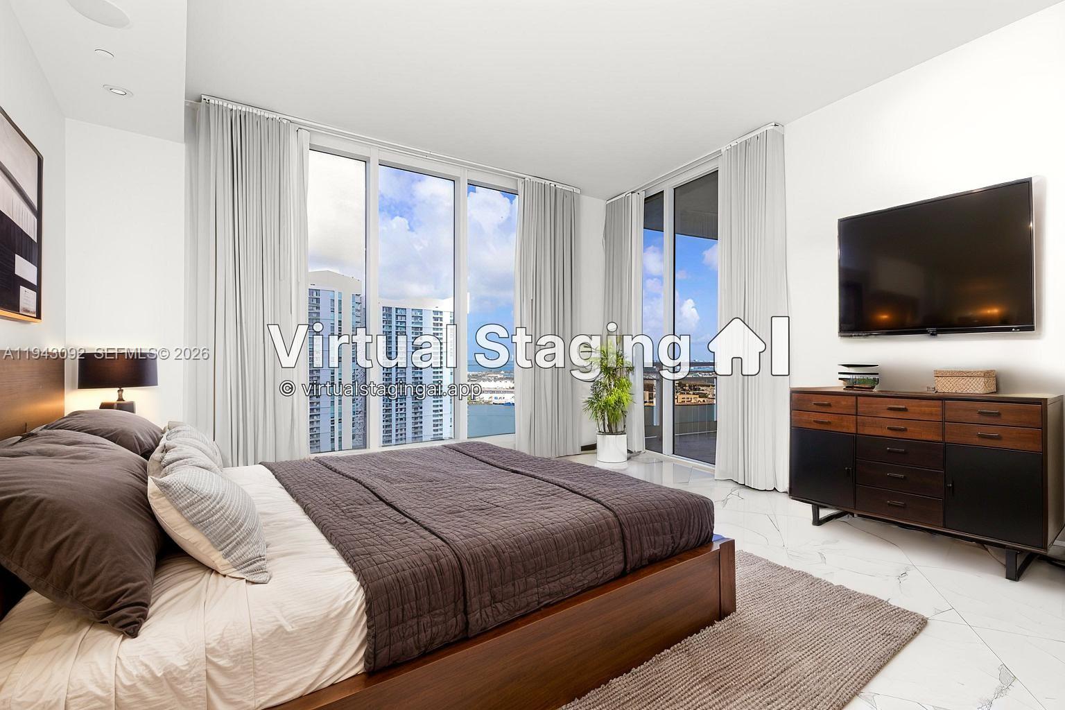 CARBONELL CONDO - Residential