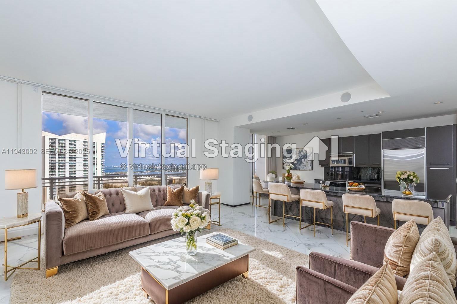 CARBONELL CONDO - Residential