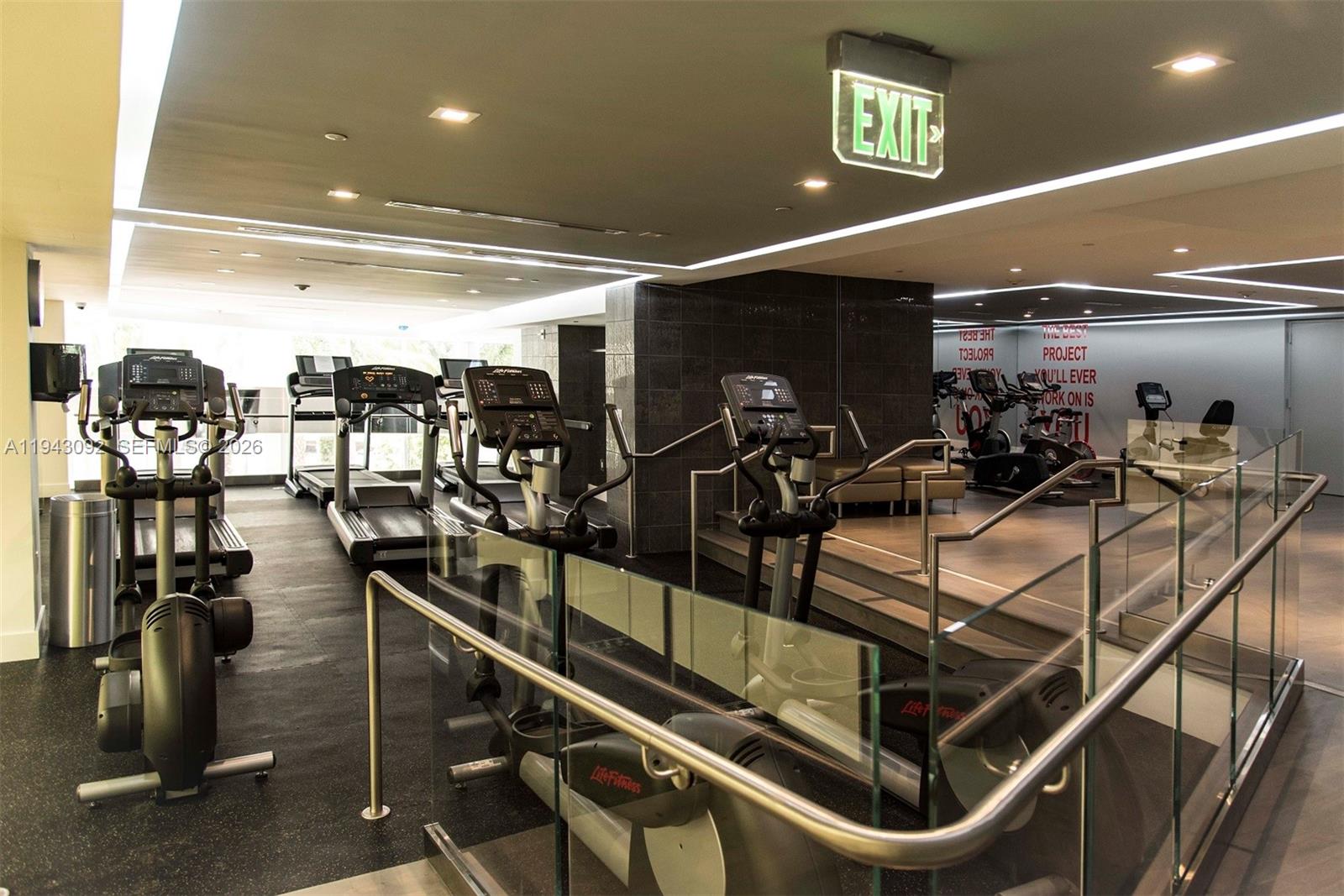 CARBONELL CONDO - Residential